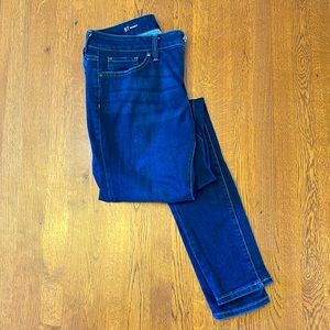 a.n.a A New Approach Women’s 8T Skinny Jeans
